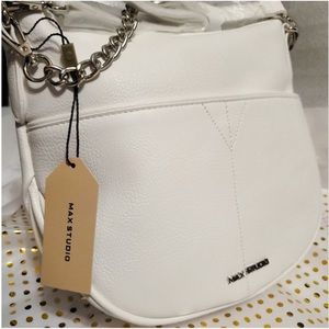 Max Studio Erick Hobo Bag